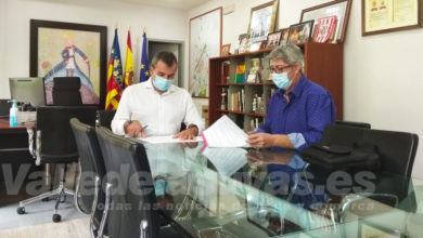 Conenio Belensitas 2020