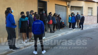 Plataforma Afectados Hipotecas