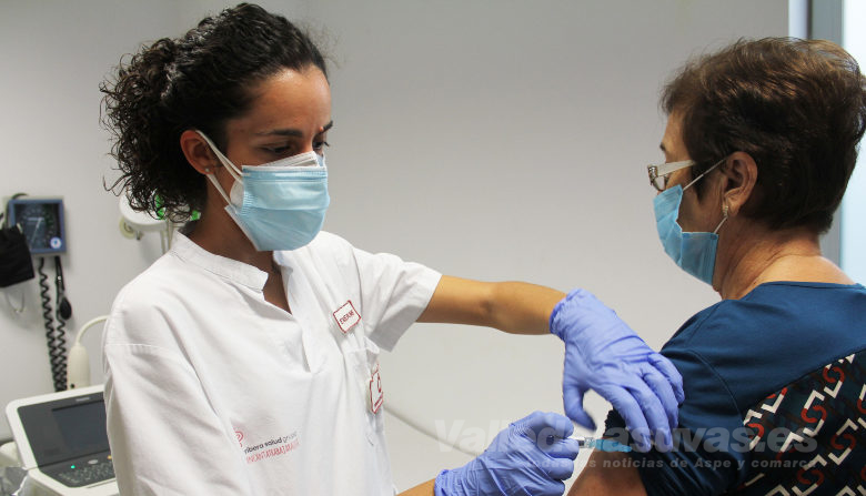 Departamento del Vinalopó