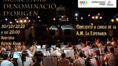 Asociación Musical La Esperanza