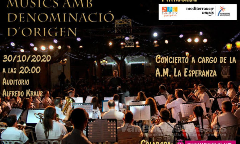 Asociación Musical La Esperanza