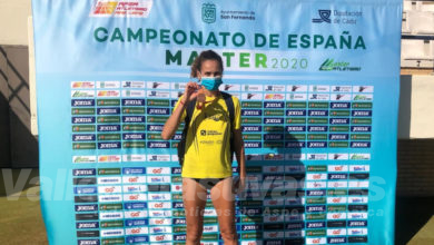 atletismo Aspe