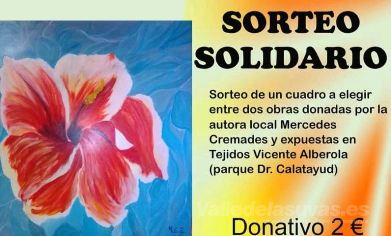 Aspe contra el Alzheimer