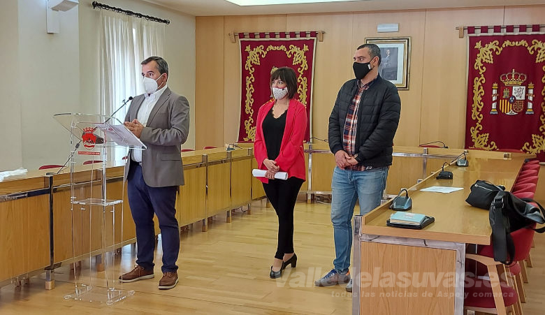 Premios Aspe Emprende