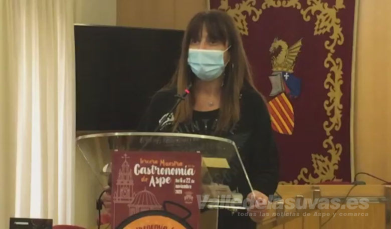 Gastronomía Aspe