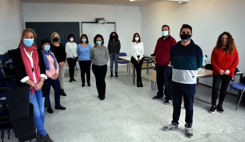 Pacto territorial empleo Vinalopó