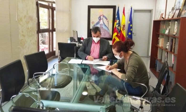 Iguales Salud Mental