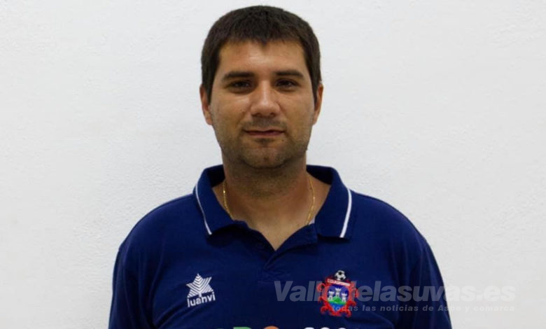 Unión Deportiva Aspense