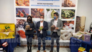 Apoyamos nuestra provincia