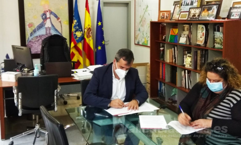 Lucía Torres Antonio Puerto