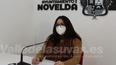 Novelda Covid