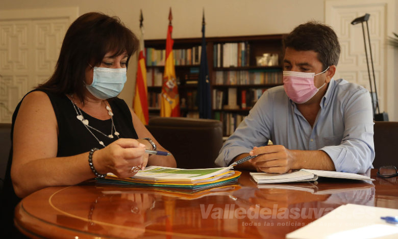 Diputación Alicante