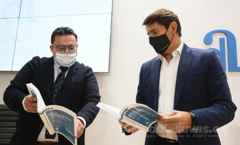 Diputación Alicante