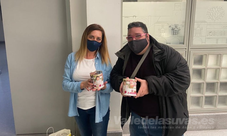 Toñi García Morote