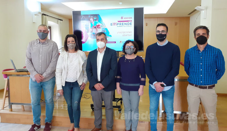 Ayuntemiento de Aspe