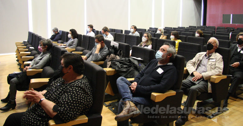 Departamento de salud del Vinalopó