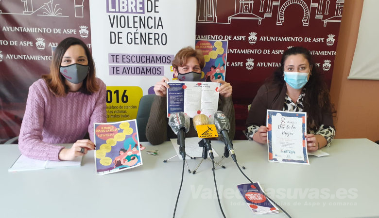 Concejalía de Igualdad