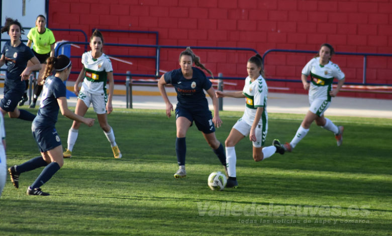 Campo de las Fuentes