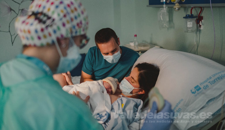 Hospital Del Vinalopó