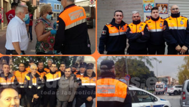 Día Internacional Protección Civil