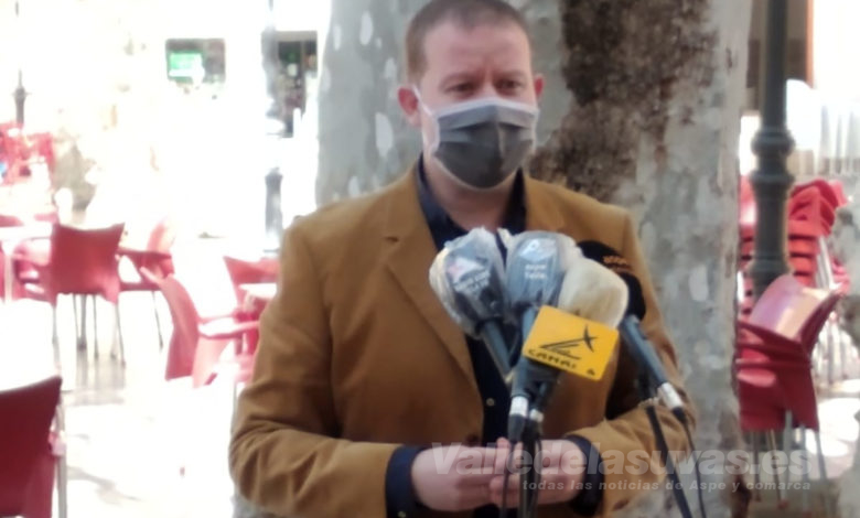 Partido Popular Aspe