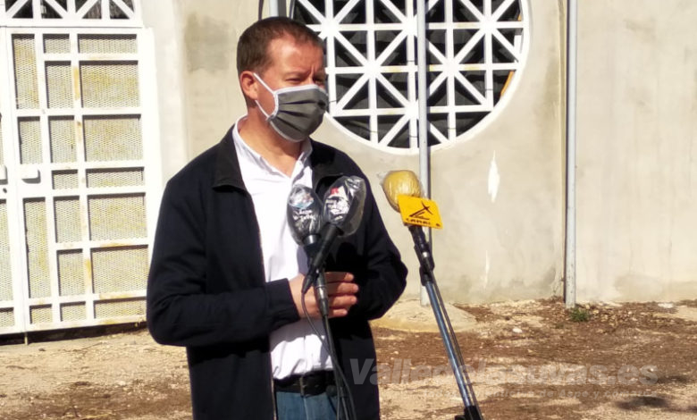 Partido Popular Aspe