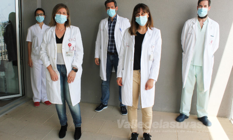 Hospital del Vinalopó