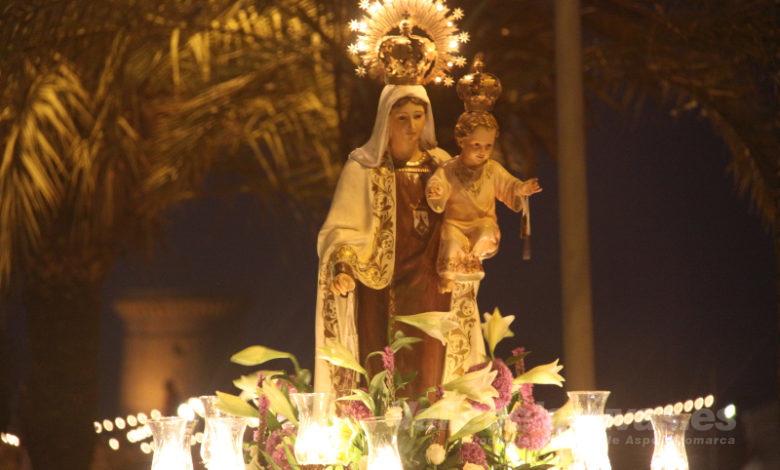 Fiestas Interés Turístico