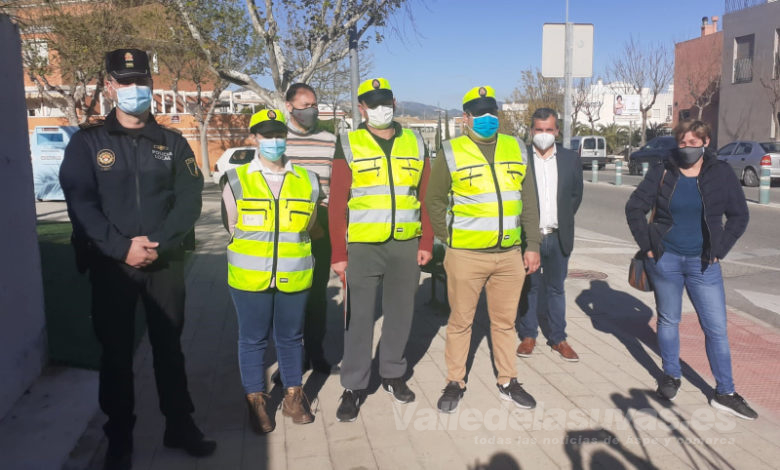 centros educativos Aspe