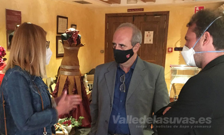 Irene Navarro Petrer