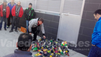 Club de Colombicultura El Nido