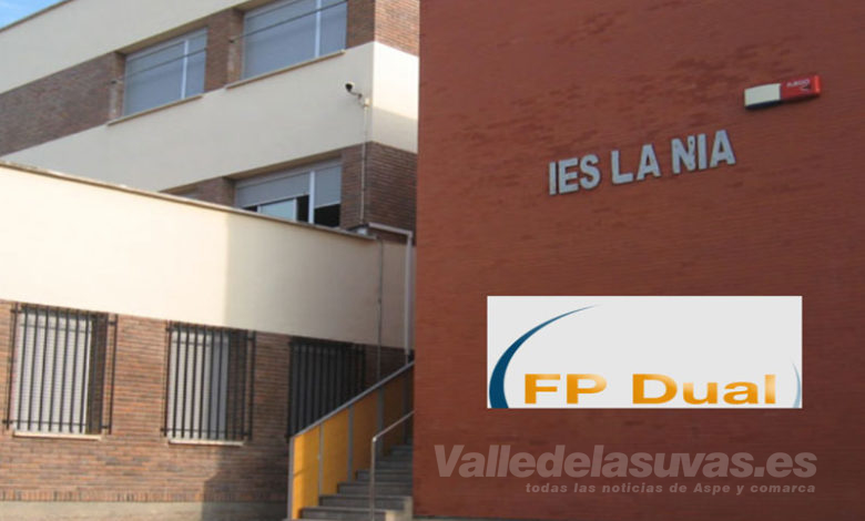 IES la Nia Aspe