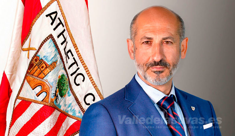 Aitor Elizegi Bilbao