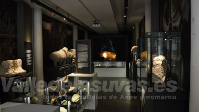 Museo Ibero Monforte del Cid