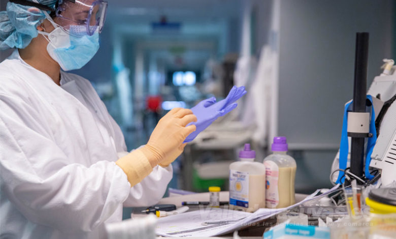 Hospital del Vinalopó