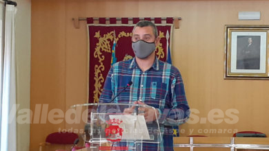 Iván Escobar Ayudas Diputación