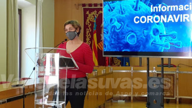 Yolanda Moreno Casos Covid