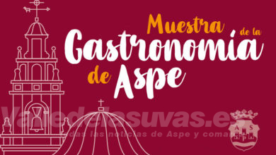 Gastronomía Aspe
