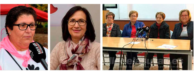 Premios Constitución Aspe 2021