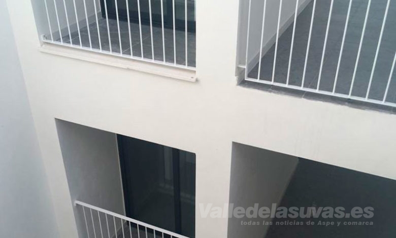 Ayudas a la vivienda Plan Renhata