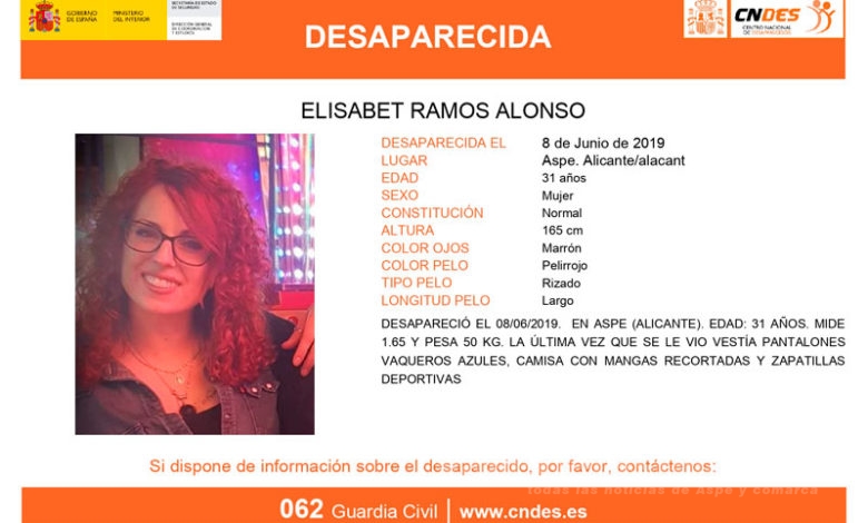 Elisabet Ramos Soler