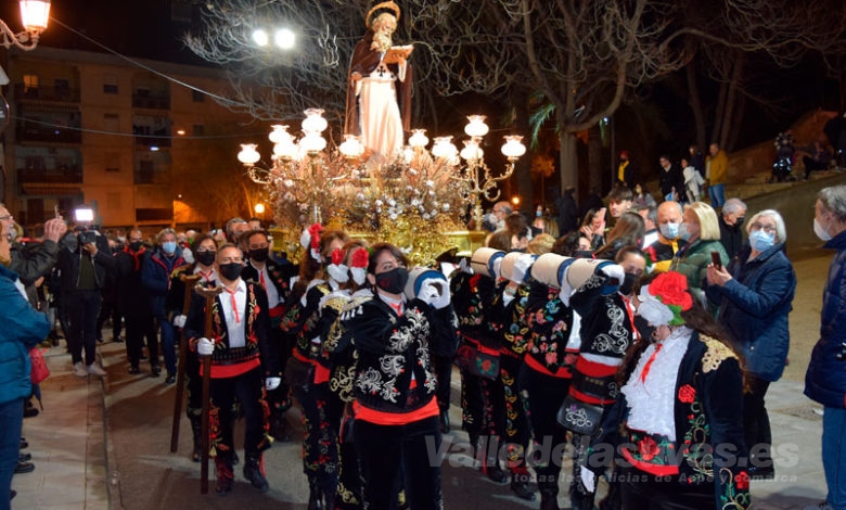 Fin de Semana Festero Elda