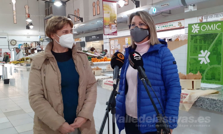 La OMIC sale a la calle