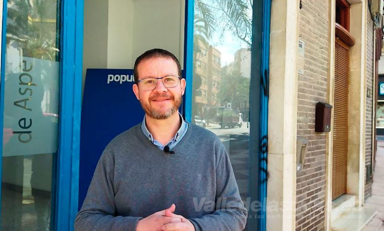 Oficina de Atención al Vecino del PP