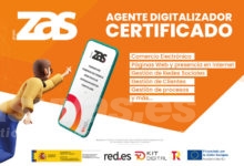 Kit Digital Grupo ZAS