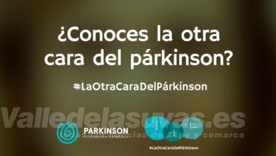 Campaña del Día Mundial del Parkinson