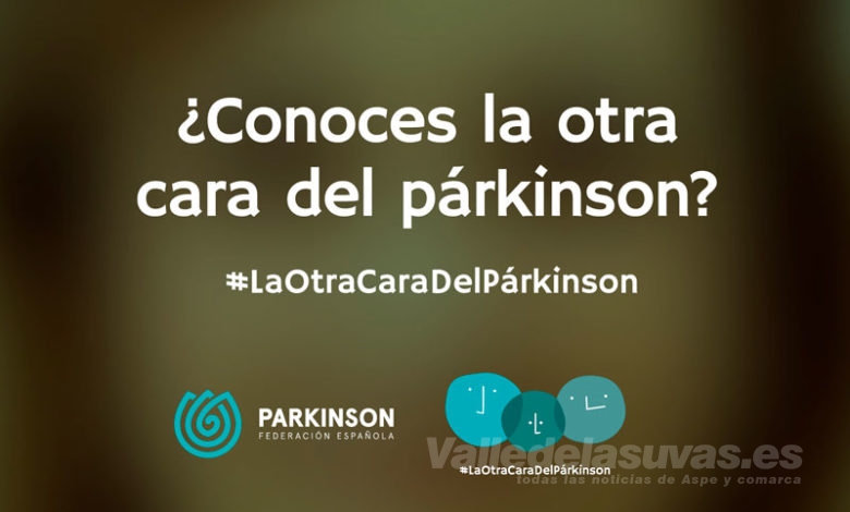 Campaña del Día Mundial del Parkinson