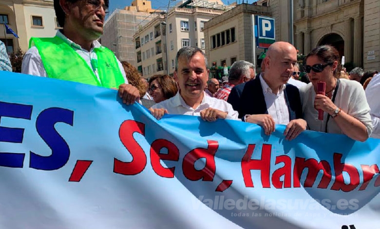 Asaja Antonio Puerto