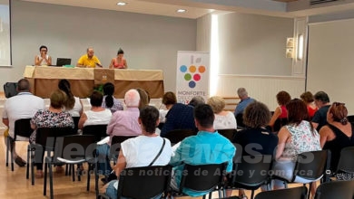 Monforte Agenda 2030