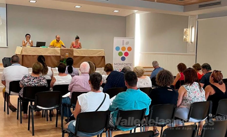 Monforte Agenda 2030